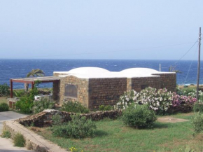 Dammuso Nettuno Pantelleria